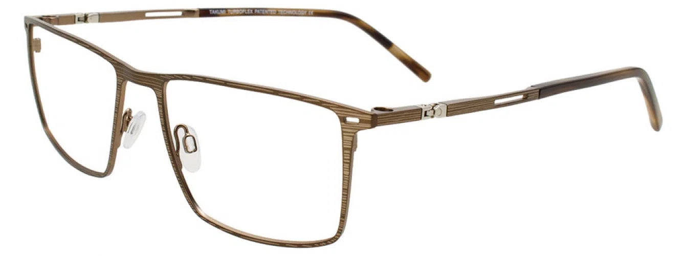 Takumi TK1295 Eyeglasses - view 4